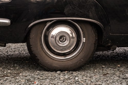 1968 Daimler Sovereign 420 For Sale (picture 17 of 111)