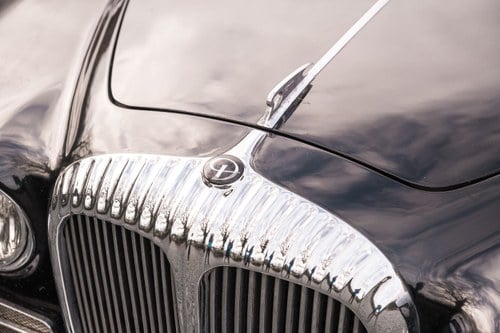 1968 Daimler Sovereign 420 For Sale (picture 68 of 111)