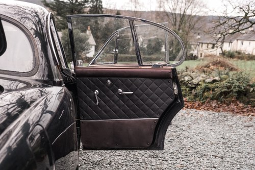 1968 Daimler Sovereign 420 For Sale (picture 25 of 111)