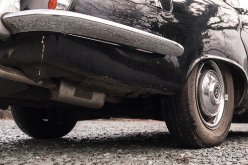 1968 Daimler Sovereign 420 For Sale (picture 80 of 111)