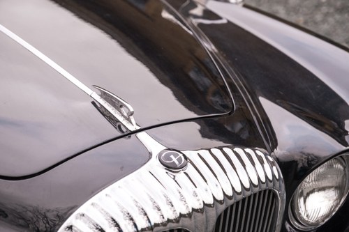 1968 Daimler Sovereign 420 For Sale (picture 82 of 111)