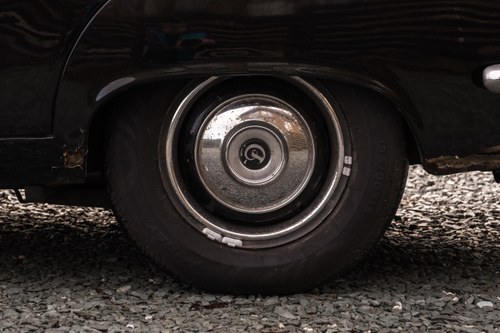 1968 Daimler Sovereign 420 For Sale (picture 14 of 111)