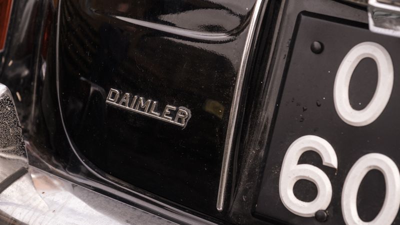 1968 Daimler Sovereign 420 For Sale (picture :index of 60)