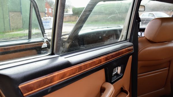 1979 Daimler 4.2 Vanden Plas Series II For Sale (picture :index of 43)