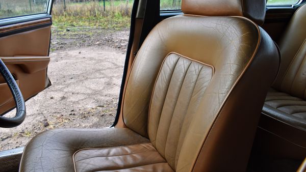 1979 Daimler 4.2 Vanden Plas Series II For Sale (picture :index of 29)
