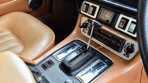 1979 Daimler 4.2 Vanden Plas Series II For Sale (picture :index of 26)