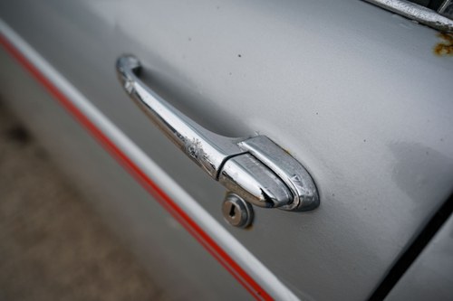 NO RESERVE - 1971 Daimler Sovereign 4.2L zum Verkauf (Bild 133 von 242)