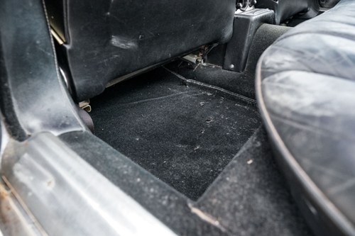 NO RESERVE - 1971 Daimler Sovereign 4.2L zum Verkauf (Bild 91 von 242)