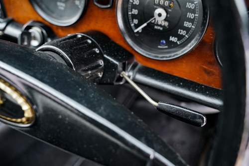 NO RESERVE - 1971 Daimler Sovereign 4.2L zum Verkauf (Bild 26 von 242)