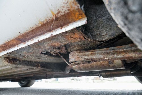 NO RESERVE - 1971 Daimler Sovereign 4.2L zum Verkauf (Bild 215 von 242)