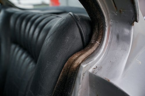 NO RESERVE - 1971 Daimler Sovereign 4.2L zum Verkauf (Bild 90 von 242)