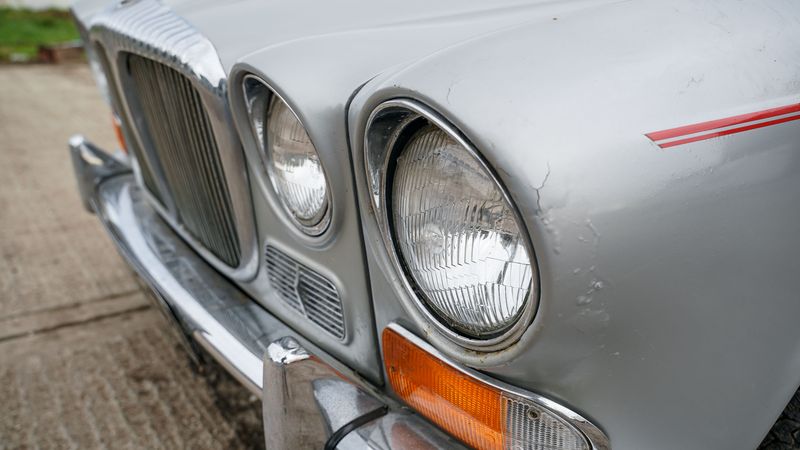 NO RESERVE - 1971 Daimler Sovereign 4.2L For Sale (picture :index of 174)