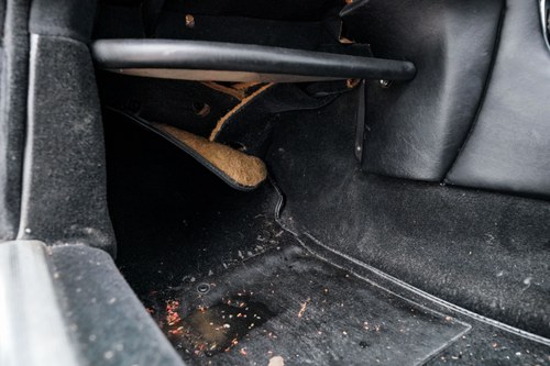 NO RESERVE - 1971 Daimler Sovereign 4.2L zum Verkauf (Bild 92 von 242)