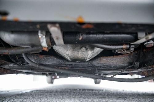 NO RESERVE - 1971 Daimler Sovereign 4.2L zum Verkauf (Bild 218 von 242)