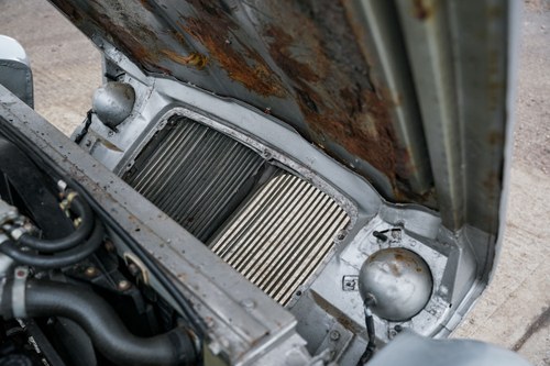 NO RESERVE - 1971 Daimler Sovereign 4.2L zum Verkauf (Bild 188 von 242)