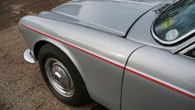 NO RESERVE - 1971 Daimler Sovereign 4.2L For Sale (picture :index of 121)