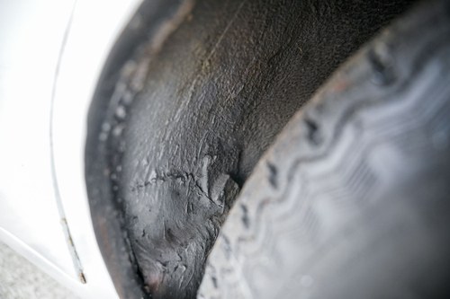 NO RESERVE - 1971 Daimler Sovereign 4.2L zum Verkauf (Bild 213 von 242)