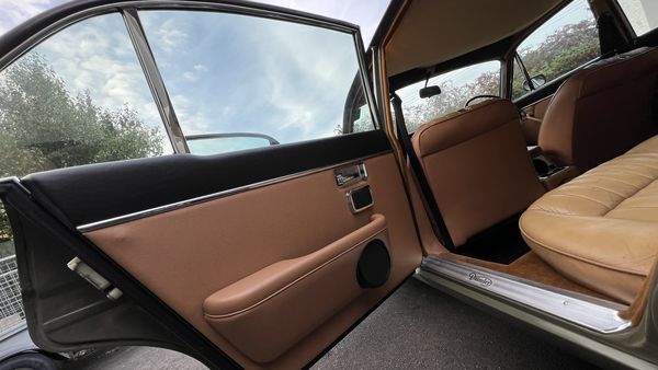 1977 Daimler Sovereign LWB For Sale (picture :index of 40)