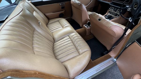1977 Daimler Sovereign LWB For Sale (picture :index of 34)