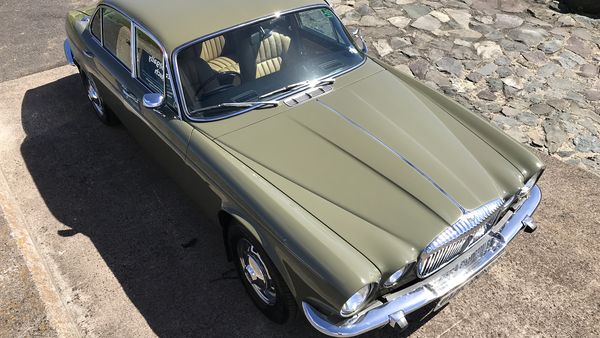 1977 Daimler Sovereign LWB For Sale (picture :index of 13)