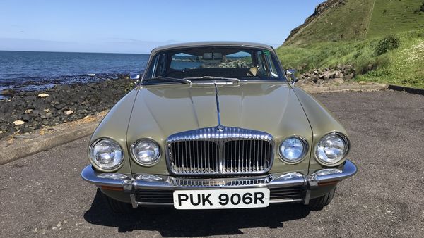 1977 Daimler Sovereign LWB For Sale (picture :index of 12)