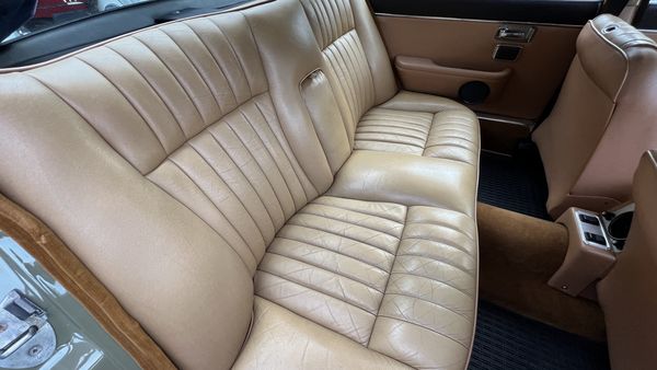 1977 Daimler Sovereign LWB For Sale (picture :index of 35)