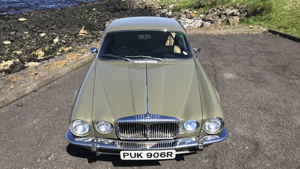 1977 Daimler Sovereign LWB For Sale (picture :index of 11)