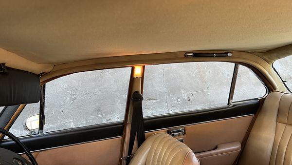 1977 Daimler Sovereign LWB For Sale (picture :index of 47)