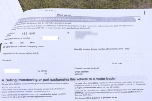 1962 Daimler SP250 à vendre (picture 186 of 186)