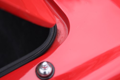 1962 Daimler SP250 à vendre (picture 89 of 186)