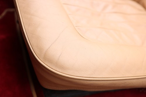 1962 Daimler SP250 à vendre (picture 54 of 186)