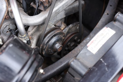 1962 Daimler SP250 à vendre (picture 149 of 186)