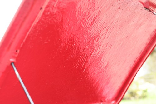 1962 Daimler SP250 à vendre (picture 85 of 186)