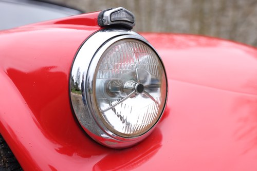 1962 Daimler SP250 à vendre (picture 105 of 186)