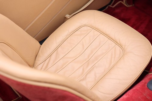 1962 Daimler SP250 à vendre (picture 70 of 186)