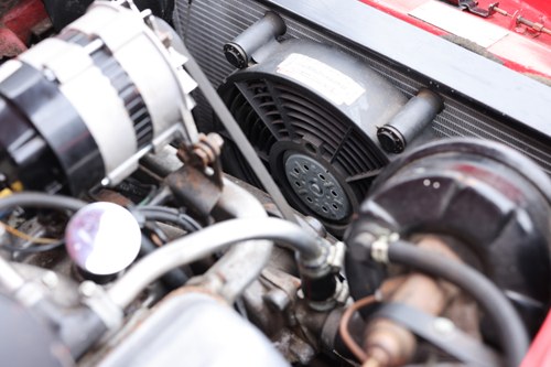 1962 Daimler SP250 à vendre (picture 151 of 186)