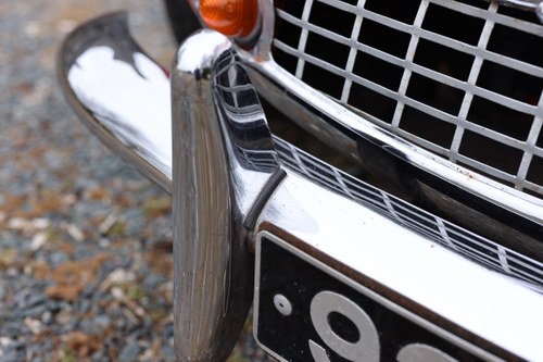 1962 Daimler SP250 à vendre (picture 96 of 186)