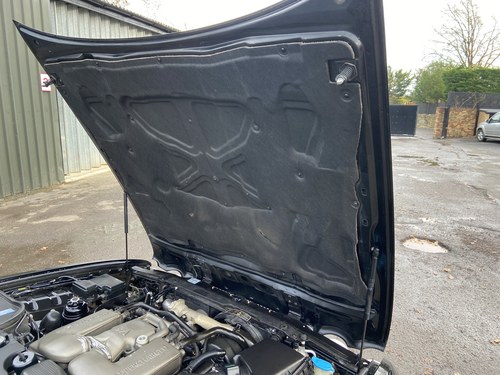 1998 Daimler Super V8 Supercharged LWB In vendita (immagine 91 di 111)