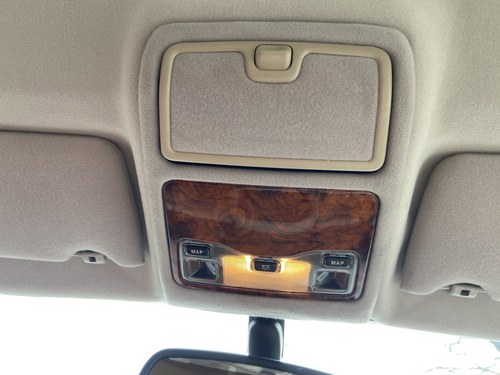 1998 Daimler Super V8 Supercharged LWB In vendita (immagine 56 di 111)