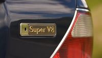 NO RESERVE - 2000 Daimler Super V8 For Sale (picture 52 of 70)