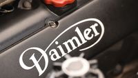 NO RESERVE - 2000 Daimler Super V8 For Sale (picture 69 of 70)