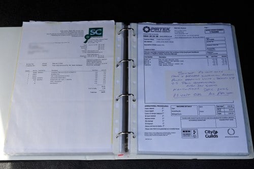 1968 Daimler V8 250 For Sale (picture 120 of 137)