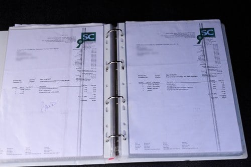 1968 Daimler V8 250 For Sale (picture 111 of 137)