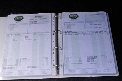 1968 Daimler V8 250 For Sale (picture 114 of 137)