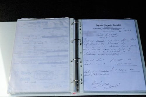 1968 Daimler V8 250 For Sale (picture 125 of 137)