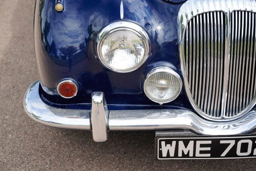 1968 Daimler V8 250 For Sale (picture 63 of 137)