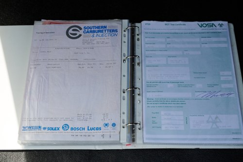 1968 Daimler V8 250 For Sale (picture 134 of 137)