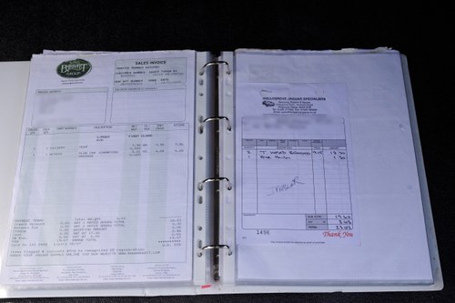 1968 Daimler V8 250 For Sale (picture 116 of 137)
