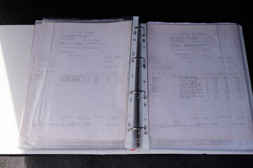 1968 Daimler V8 250 For Sale (picture 130 of 137)