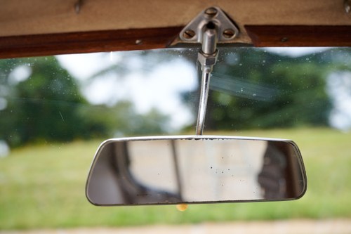 1968 Daimler V8 250 For Sale (picture 40 of 137)